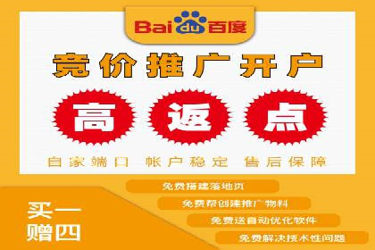 竞价推广开户策略解析：如何选择合适的平台